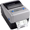 Sato CG412 Thermal Transfer USB & Serial Printer